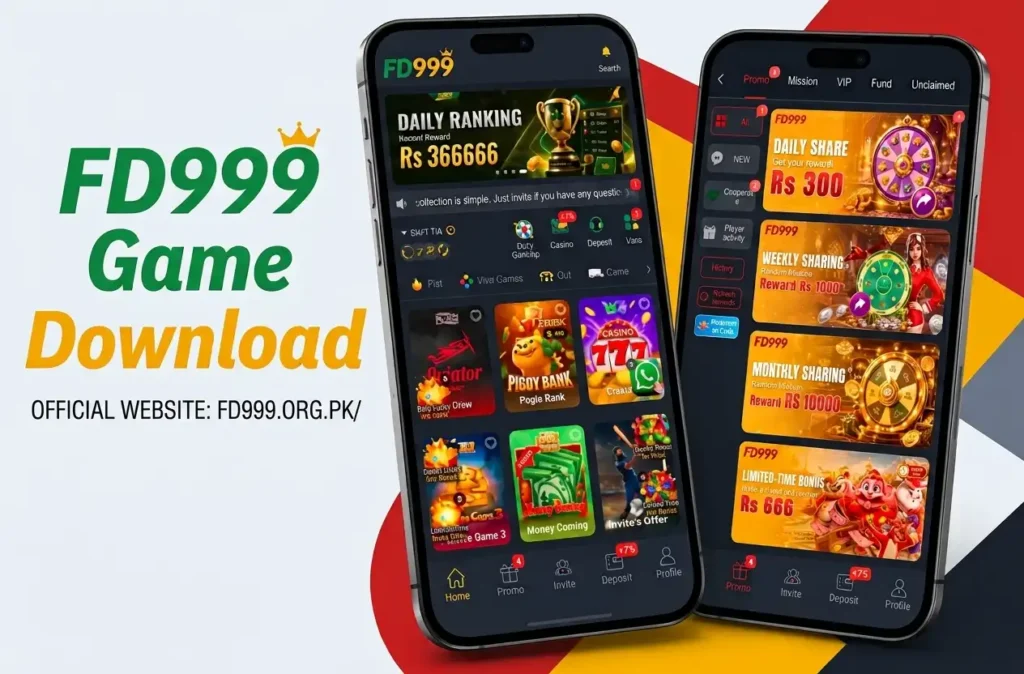 fd999 game