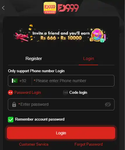fd999 game